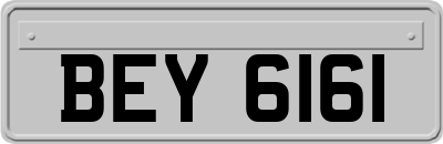 BEY6161