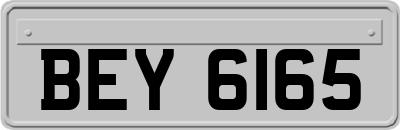 BEY6165