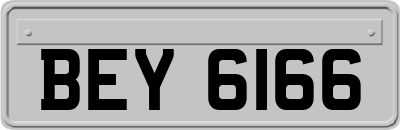 BEY6166