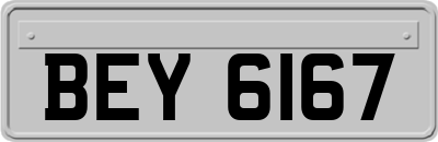 BEY6167