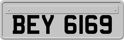 BEY6169