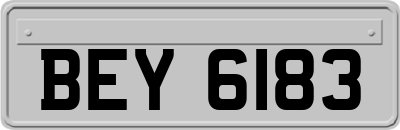 BEY6183