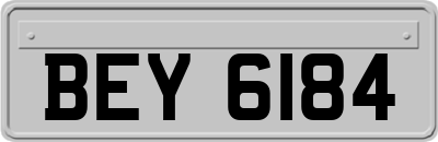 BEY6184