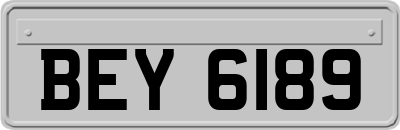 BEY6189