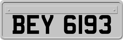 BEY6193