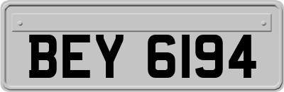 BEY6194