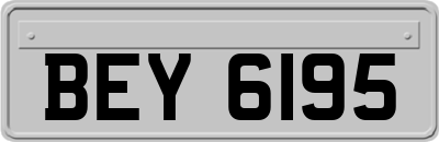 BEY6195