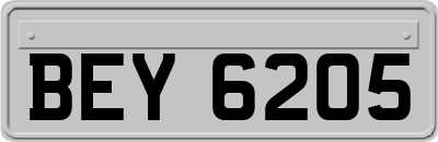 BEY6205