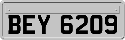 BEY6209