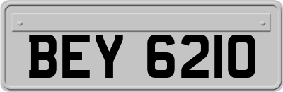 BEY6210