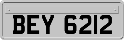 BEY6212