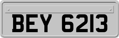 BEY6213