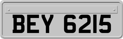 BEY6215