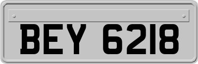 BEY6218