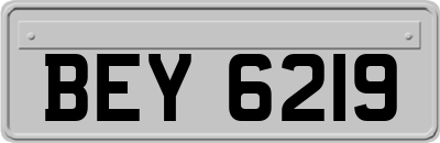 BEY6219