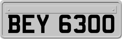 BEY6300