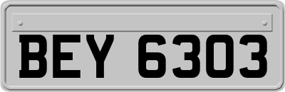 BEY6303