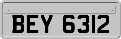 BEY6312