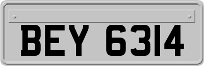 BEY6314