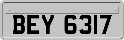 BEY6317