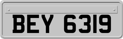 BEY6319