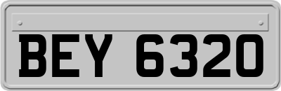 BEY6320