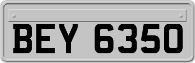 BEY6350