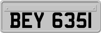 BEY6351