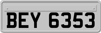 BEY6353