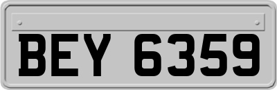 BEY6359