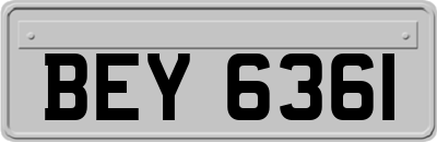 BEY6361