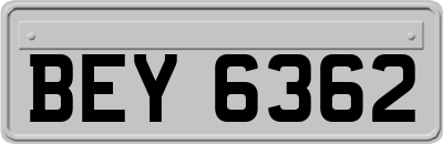 BEY6362