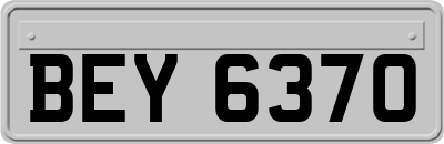 BEY6370