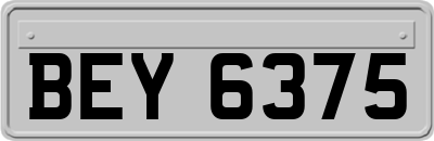 BEY6375