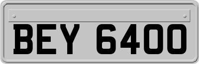 BEY6400