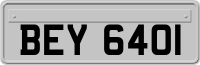 BEY6401