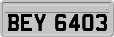 BEY6403