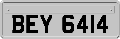 BEY6414