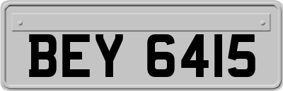 BEY6415