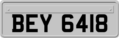 BEY6418