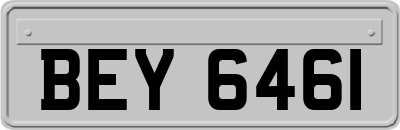 BEY6461