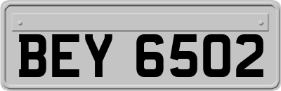 BEY6502