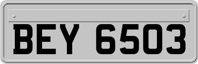 BEY6503