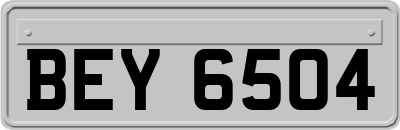 BEY6504