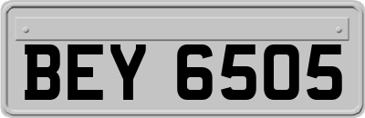 BEY6505