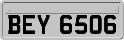 BEY6506