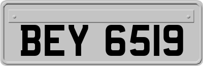 BEY6519