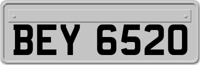 BEY6520