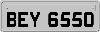 BEY6550