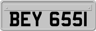 BEY6551